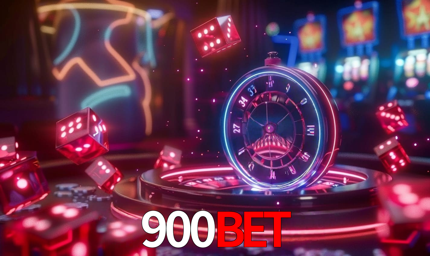 Cassino ao Vivo 900bet BET - Dealers Brasileiros Profissionais